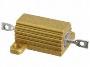 RER Series MIL-PRF-39009 Resistors