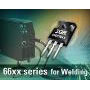600 V Trench Ultrafast 66xx Series IGBTs