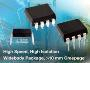 1 MBd and 10 MBd VOW Widebody Optocoupler Family w