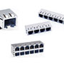 MagJack Integrated Connector Modules
