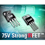 StrongIRFET™ Power MOSFETs