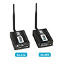 SNAP® Link™ Serial Wireless Adapters