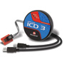 DV164035 MPLAB® ICD 3 In-Circuit Debugger