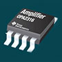 OPA2316 CMOS Operational Amplifier