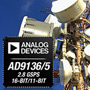 AD9136 Digital-to-Analog Converter