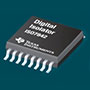 ISO7842 Digital Isolators