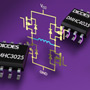 DMHC3025LSD and DMHC4035LSD MOSFET H-Bridges