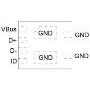 RClamp&#174;1255P TVS Diode Array