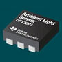 OPT3001 Ambient Light Sensor