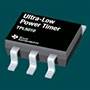 TPL5010/TPL5110 Ultra-Low-Power Timers