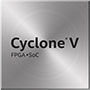 Cyclone® V SoCs