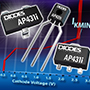 AP431i - Low Cathode Current, Cost Effective Preci