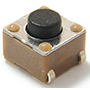 TL3301 Series Tact Switch