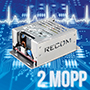 RACM100-150 Compact Medical Power Supplies