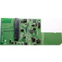 WL18XXCOM82SDMMC SDMMC Adapter Board