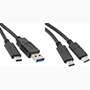 USB C 3.1 Cable Assemblies