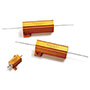 AHA/AHP Series Wirewound Resistors