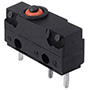 MWZ Series IP67 Snap-Action Micro Switch
