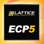 ECP5™ SERDES Enabled FPGA Family