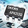 AP4312Q CC and CV Controller