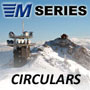 M-SERIES (M5, M8, and M12) Metal Shell Circular Co