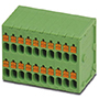 SPTD Terminal Blocks