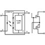 VOM1271 and VO1263 Photovoltaic MOSFET Drivers