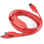 Cerberus USB Cable