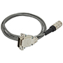87784 8-Pin Encoder Cable for the Power Electronic