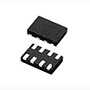 TVS Diode Array for Portable Electronics SP3312T S