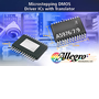 A5976/77/79 Microstepping DMOS Driver ICs