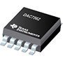 DAC7562 Dual, Low-Power, Voltage-Output DACs