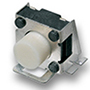 TL3360 Series Right Angle SMT Tact Switch