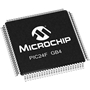 PIC24F 16-bit Microcontroller