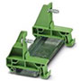 DR 35 Din Rail Adapters