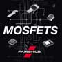 Complete MOSFET Portfolio