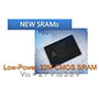 AS6C3216 High-Density, Low-Power 32 M CMOS SRAM