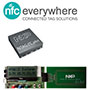 NTAG I&#178;C Plus NFC Tag Solution