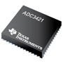 ADC342x Analog-to-Digital Converters