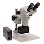SPZ-50 Stereo Zoom Microscope