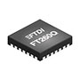 FT260 Bridge IC HID-Class USB to UART/I²C Bri