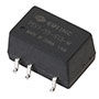 PES1-M Series High Isolation Surface-Mount DC-DC C