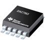 DAC7563 Dual-Channel 12-Bit DACs