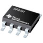 OPA191 Low-Power, Precision, e-trim CMOS Amplifier