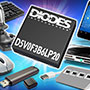 D5V0F3B6LP20 TVS Aimed to Protect USB OTG