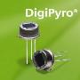 Digital Pyroelectric for Smart Motion Detection