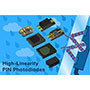 VEMDxx60X01 Automotive-Grade PIN Photodiodes