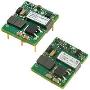 15 W and 25 W Isolated DC-DC Converters