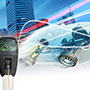 Hybrid and Electric Vehicle Solutions