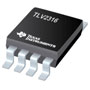 TLV2316 CMOS Operational Amplifiers